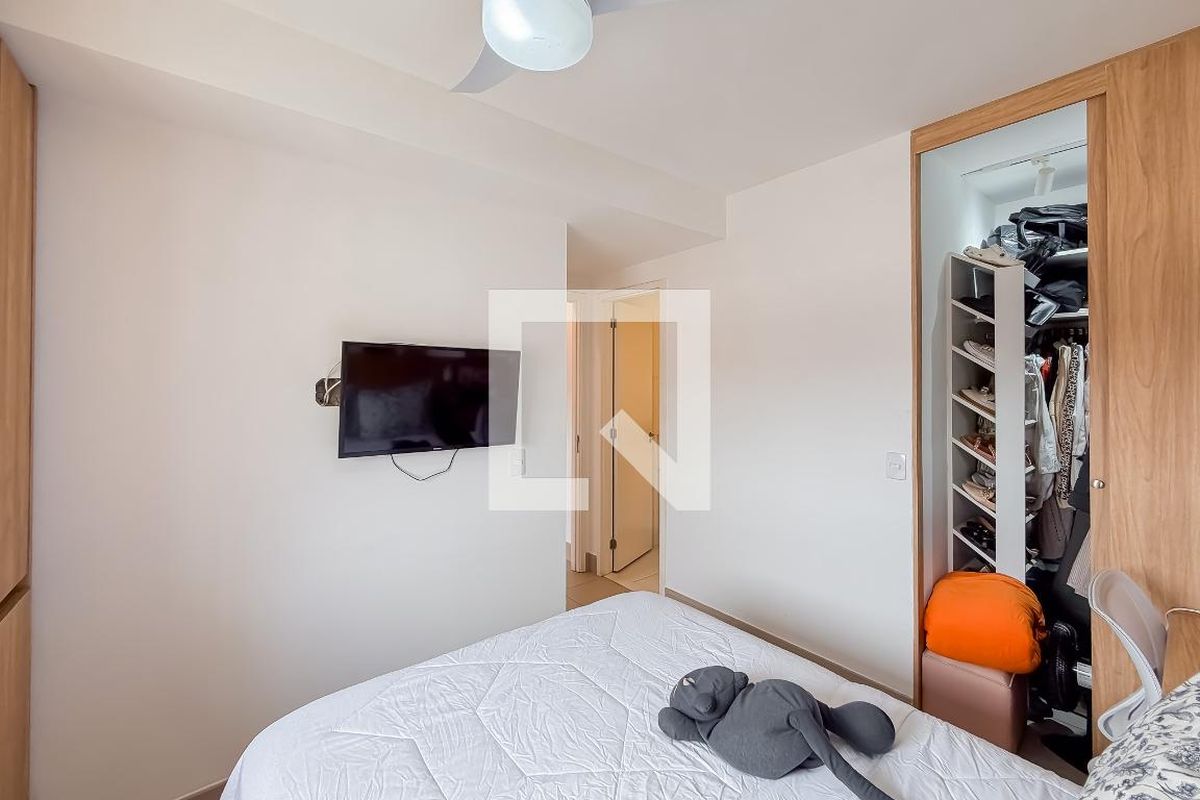 Apartamento, 2 quartos, 55 m² - Foto 29