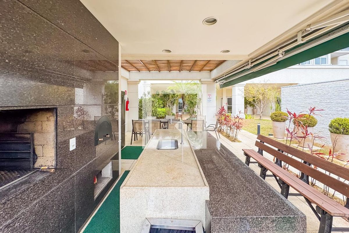 Apartamento, 2 quartos, 55 m² - Foto 54