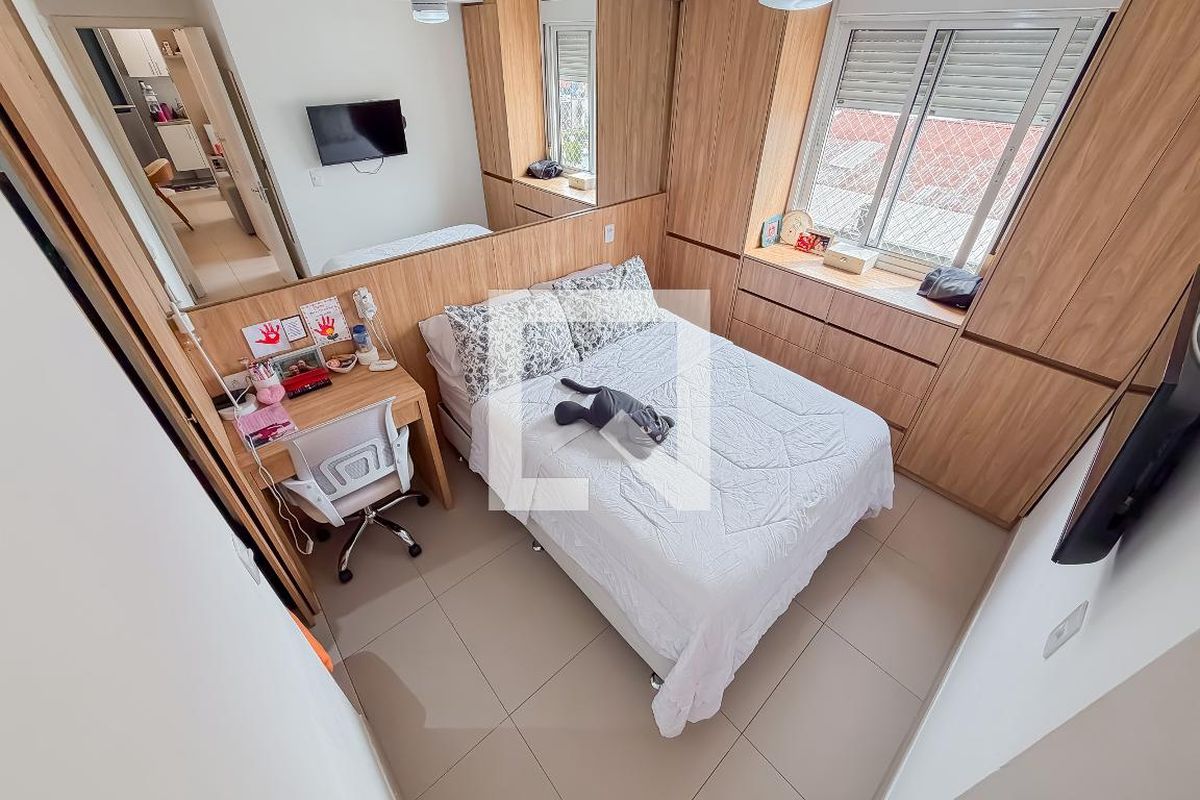 Apartamento, 2 quartos, 55 m² - Foto 27