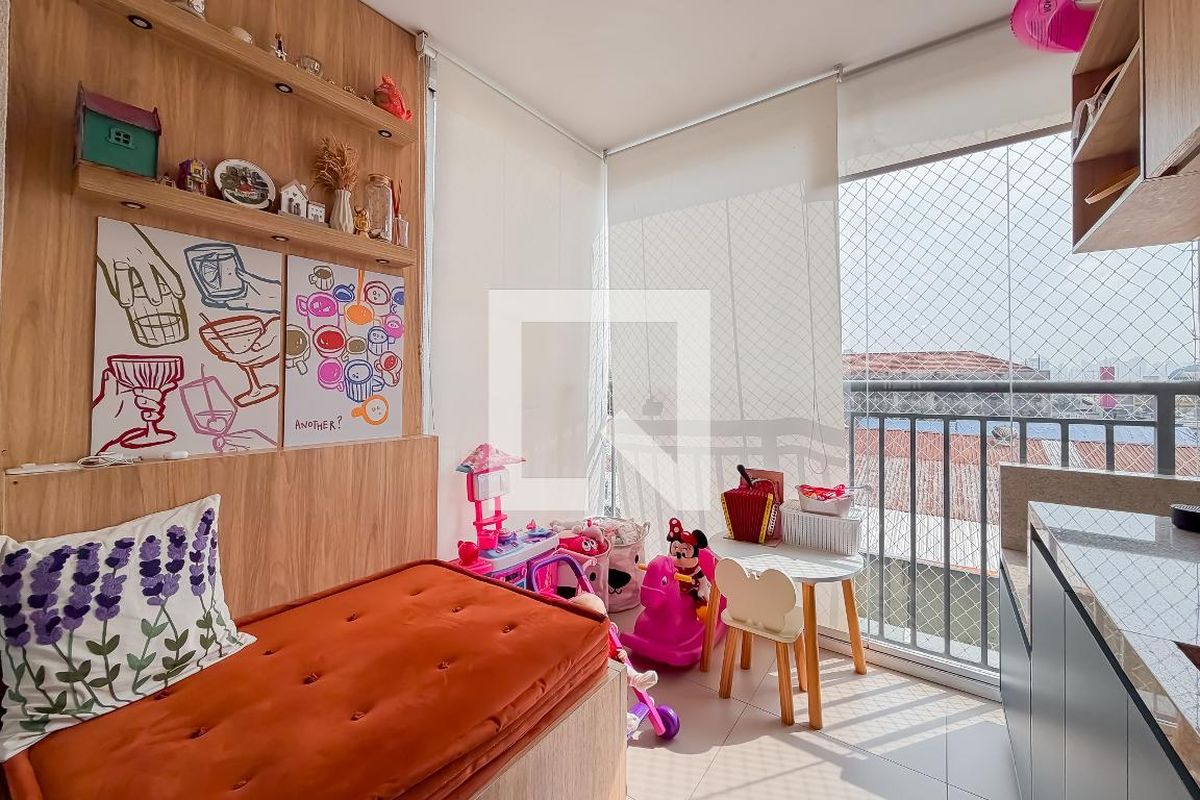 Apartamento, 2 quartos, 55 m² - Foto 8