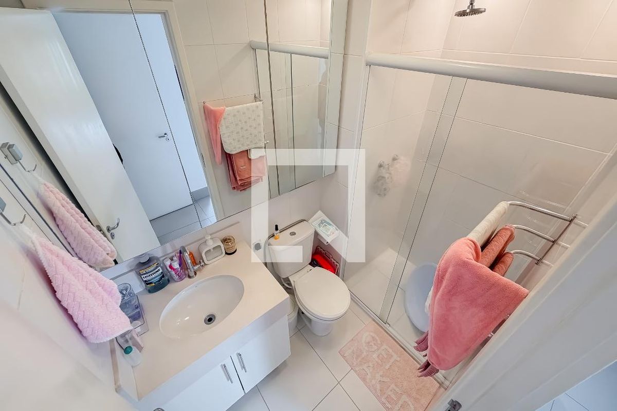 Apartamento, 2 quartos, 55 m² - Foto 34