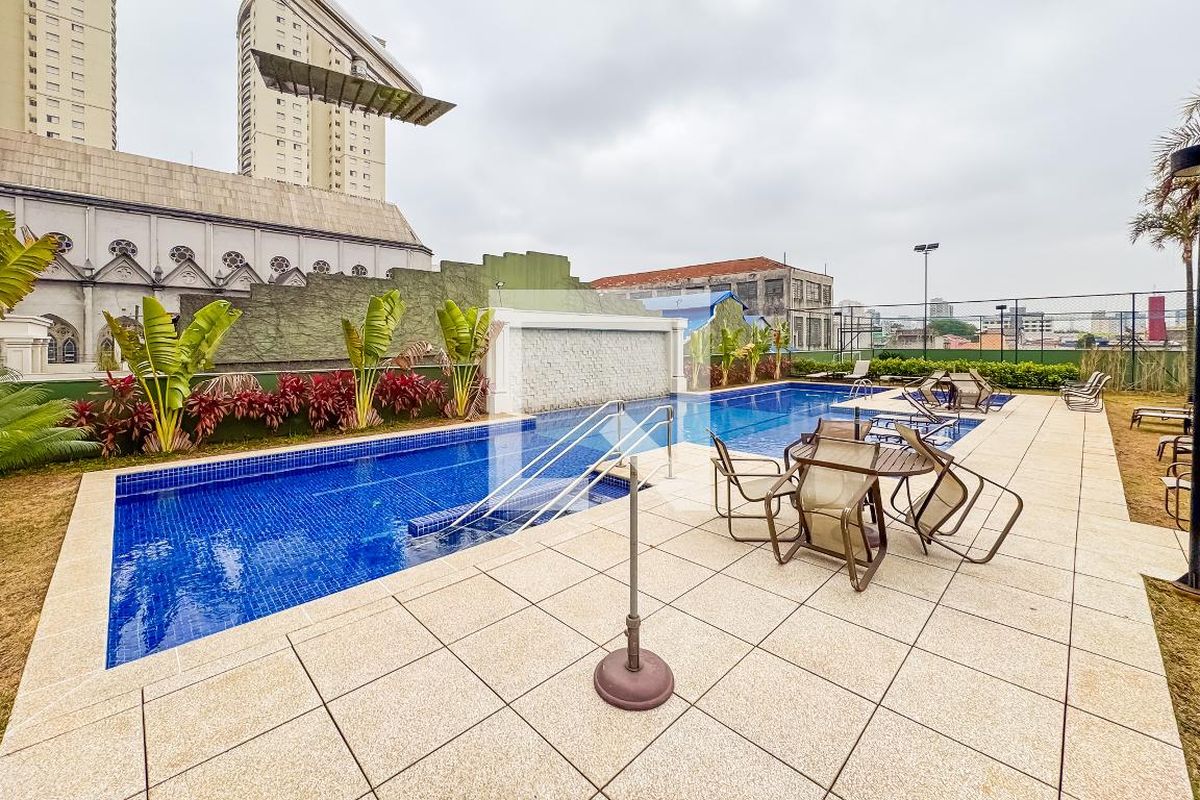 Apartamento, 2 quartos, 55 m² - Foto 60