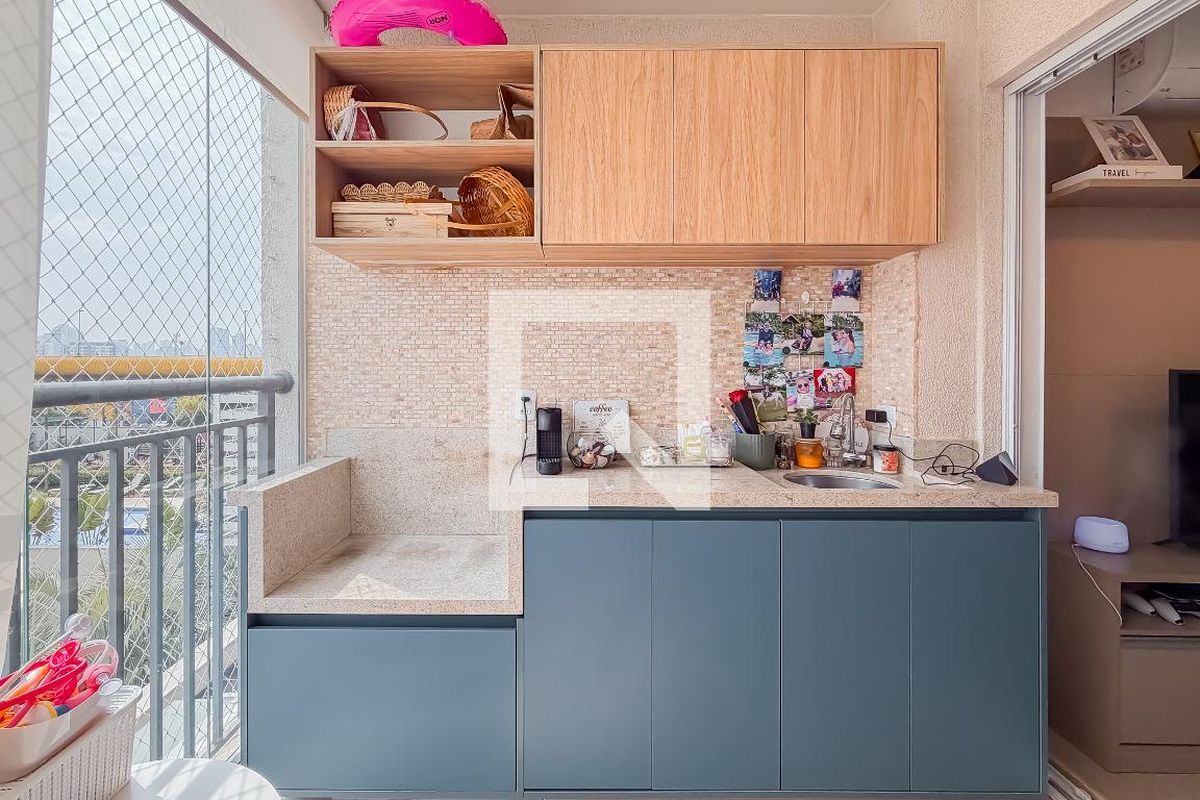 Apartamento, 2 quartos, 55 m² - Foto 9