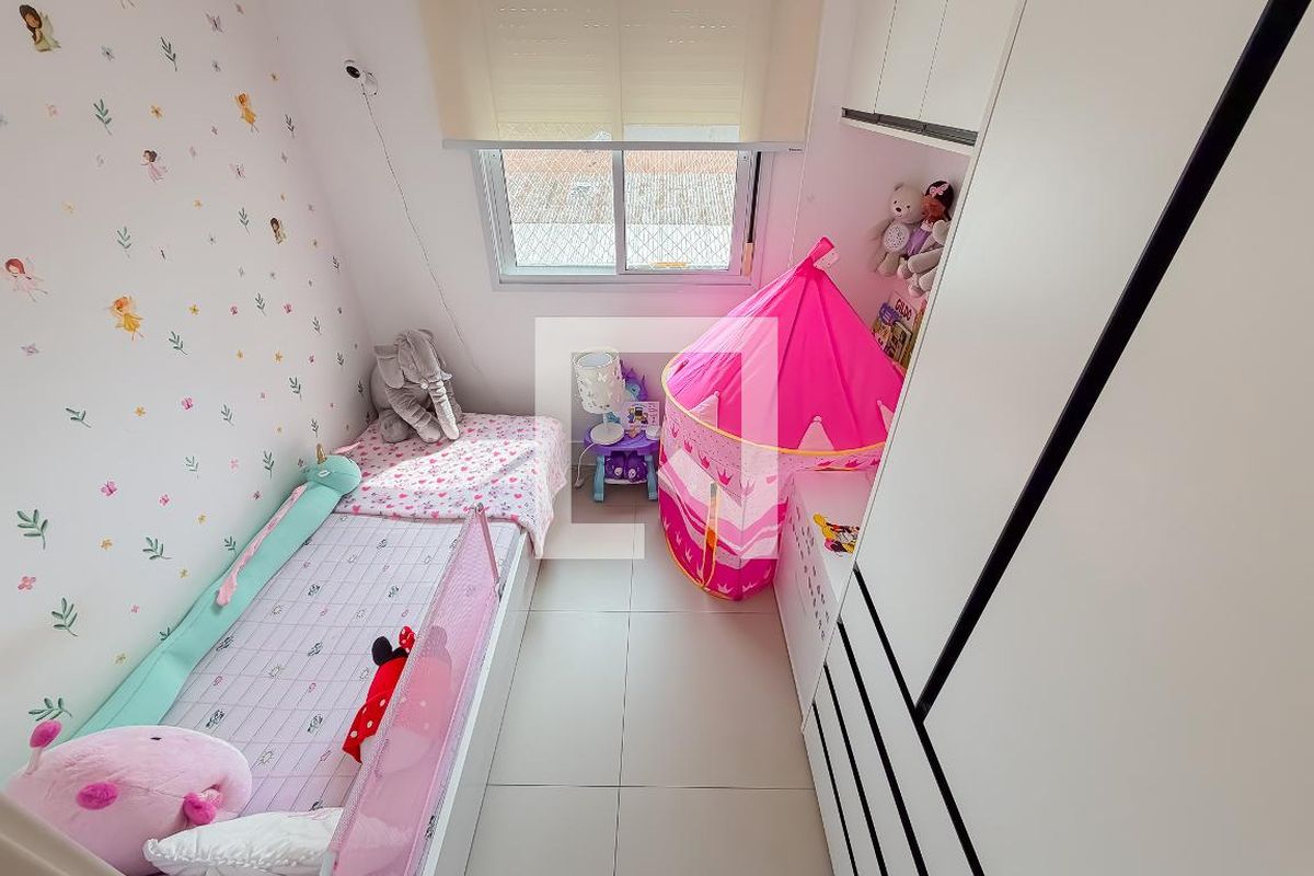 Apartamento, 2 quartos, 55 m² - Foto 21