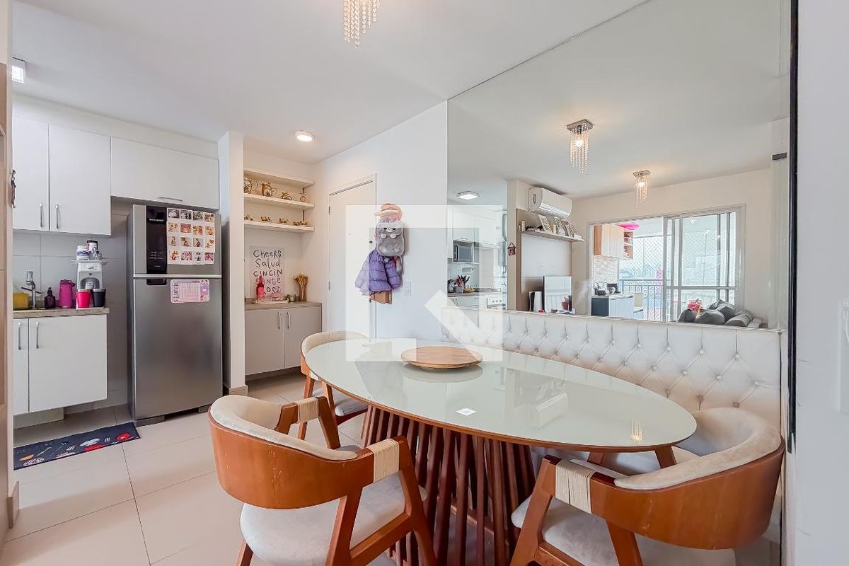Apartamento, 2 quartos, 55 m² - Foto 5