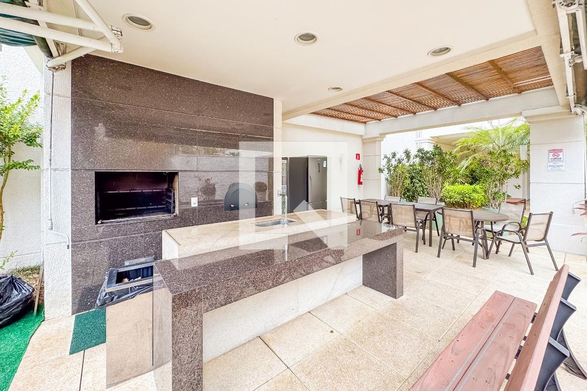 Apartamento, 2 quartos, 55 m² - Foto 53