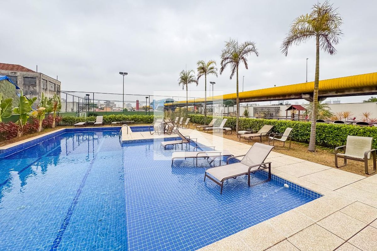 Apartamento, 2 quartos, 55 m² - Foto 63
