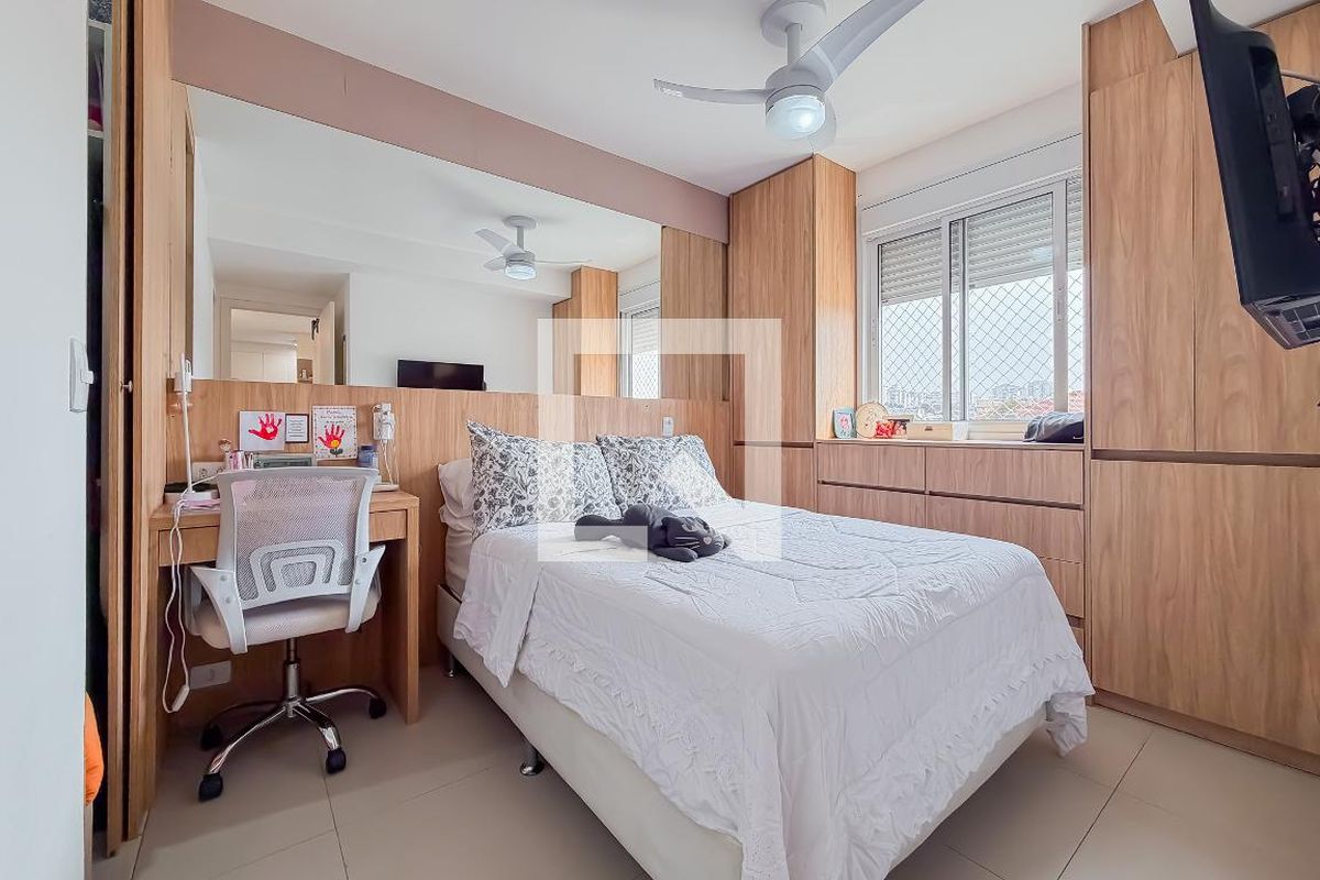Apartamento, 2 quartos, 55 m² - Foto 25