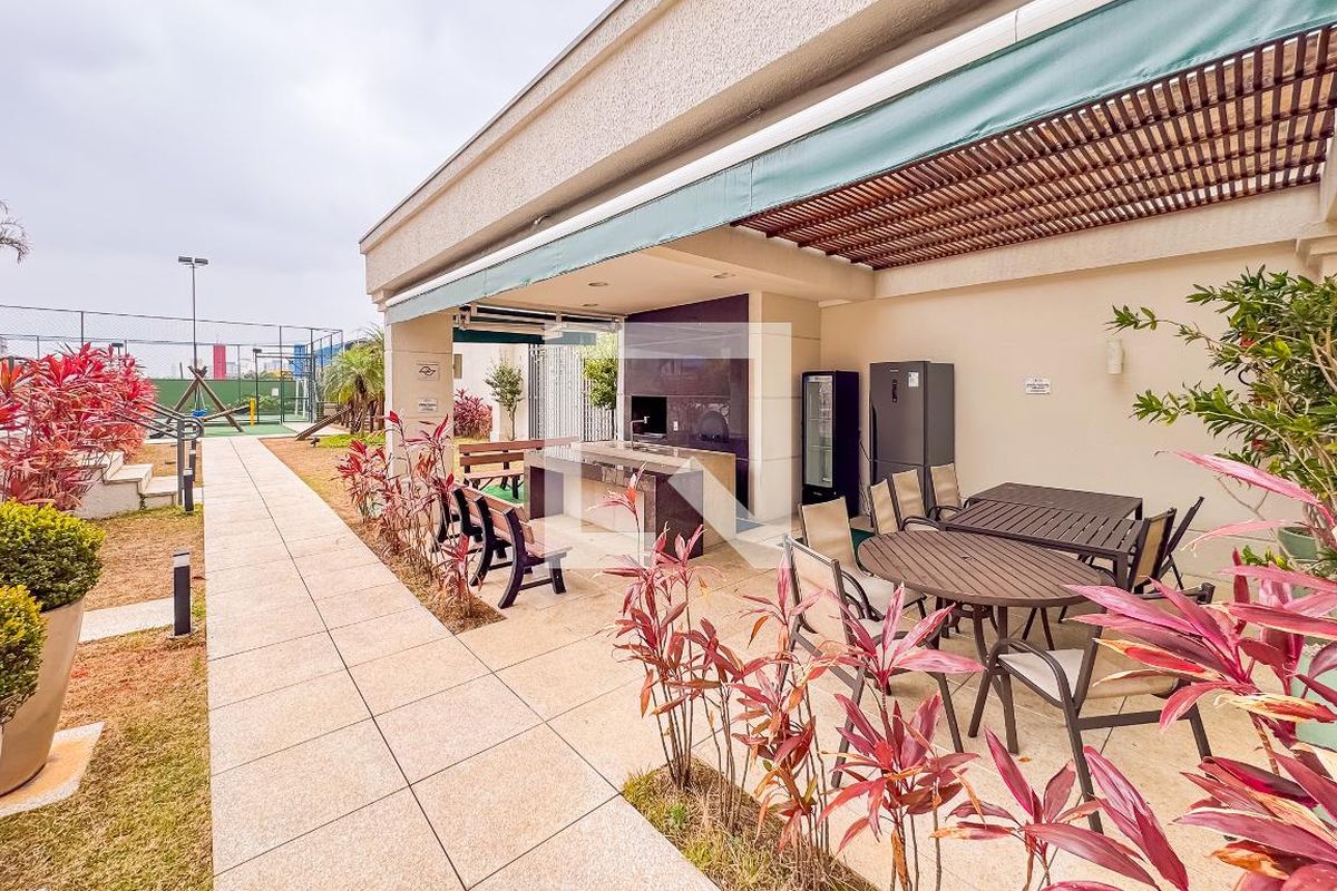 Apartamento, 2 quartos, 55 m² - Foto 51