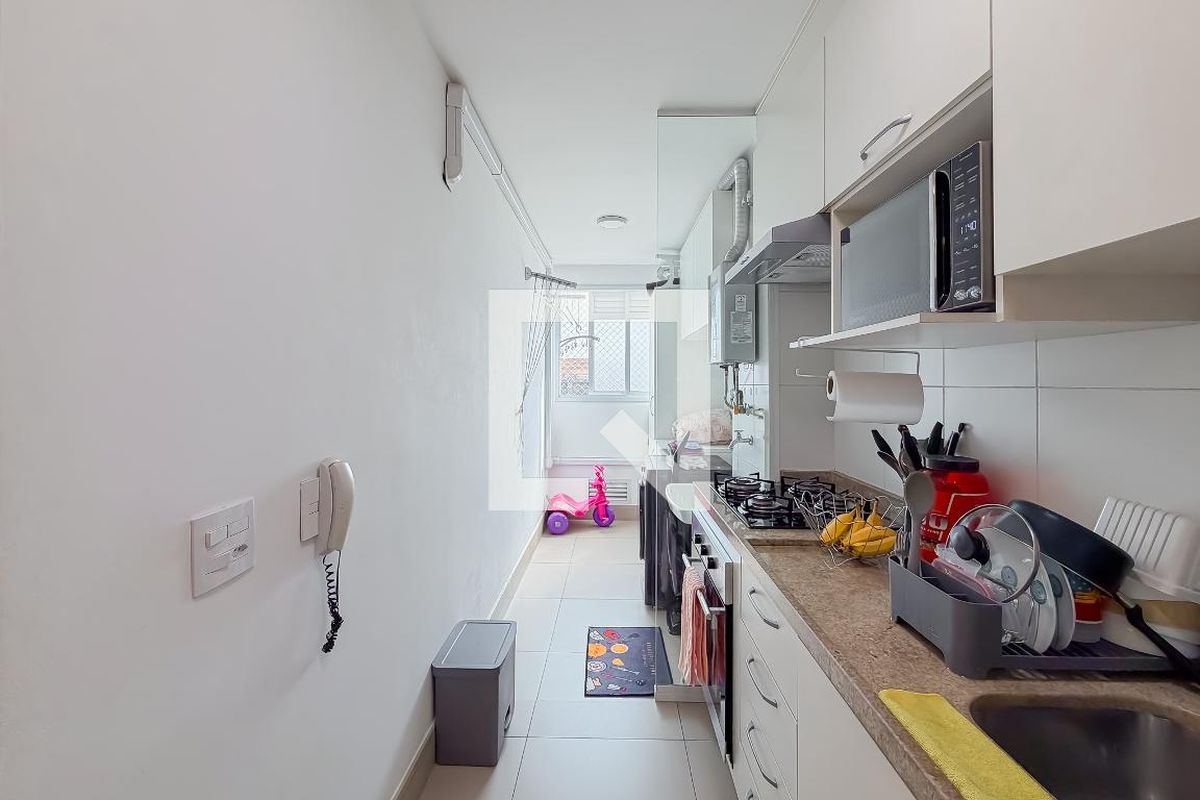 Apartamento, 2 quartos, 55 m² - Foto 13