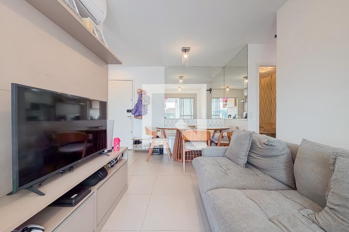 Apartamento, 2 quartos, 55 m² - Foto 6