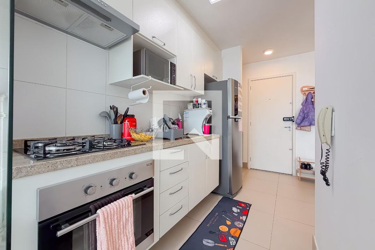 Apartamento, 2 quartos, 55 m² - Foto 14