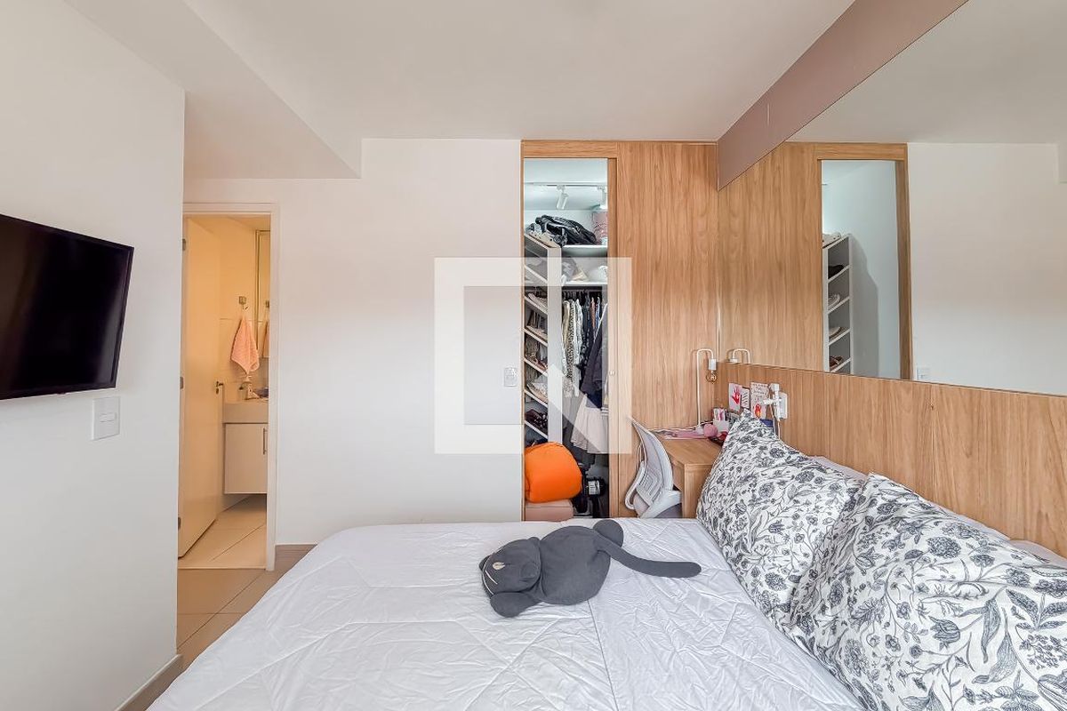Apartamento, 2 quartos, 55 m² - Foto 28