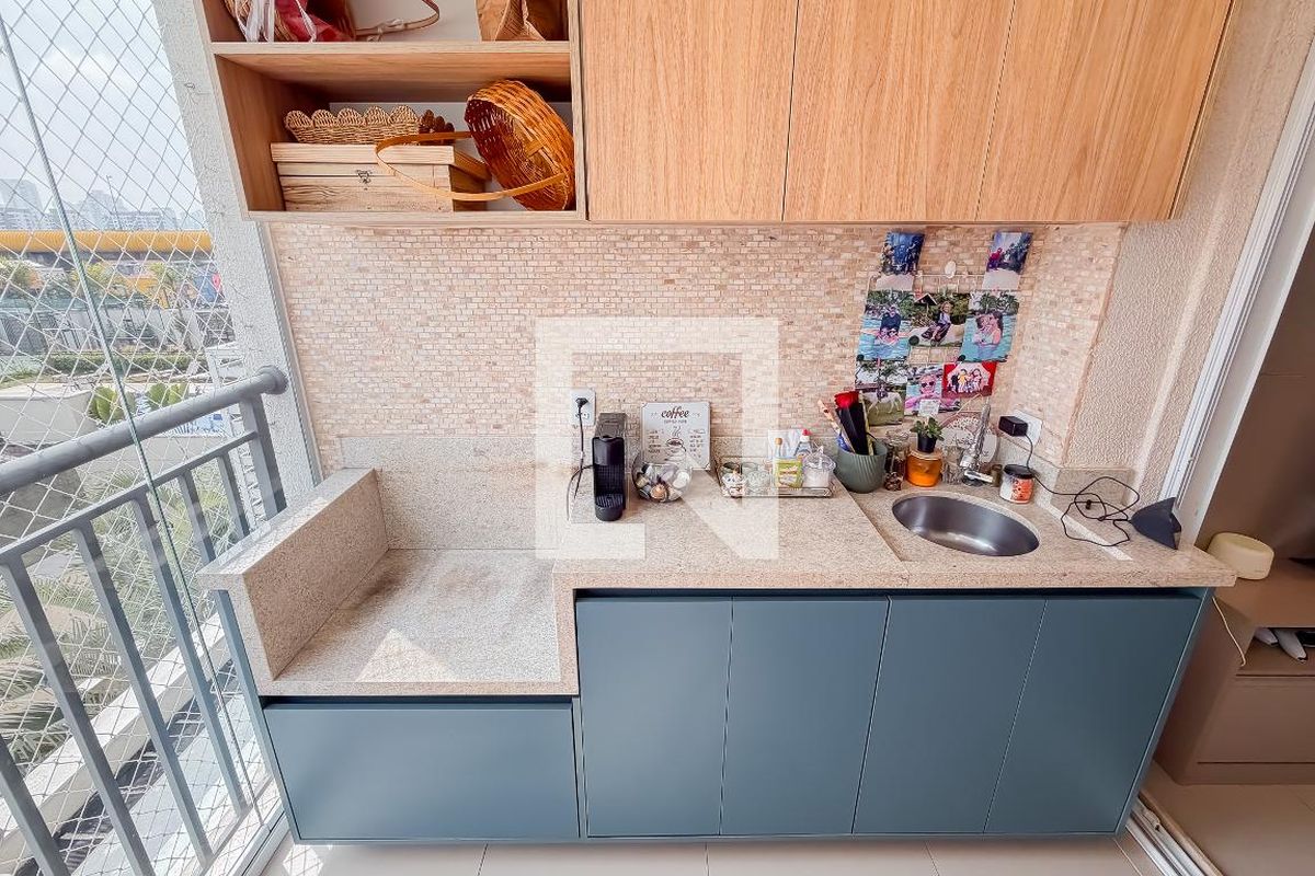 Apartamento, 2 quartos, 55 m² - Foto 10