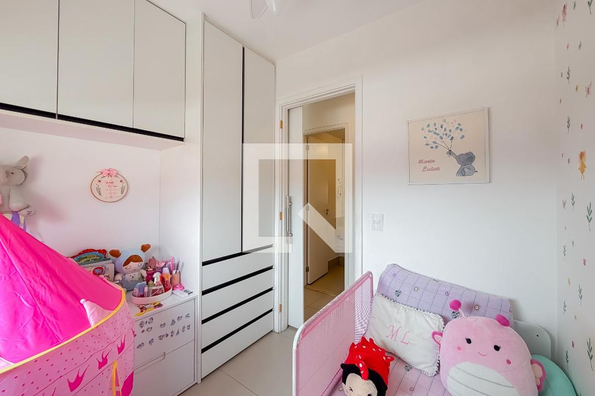 Apartamento, 2 quartos, 55 m² - Foto 22