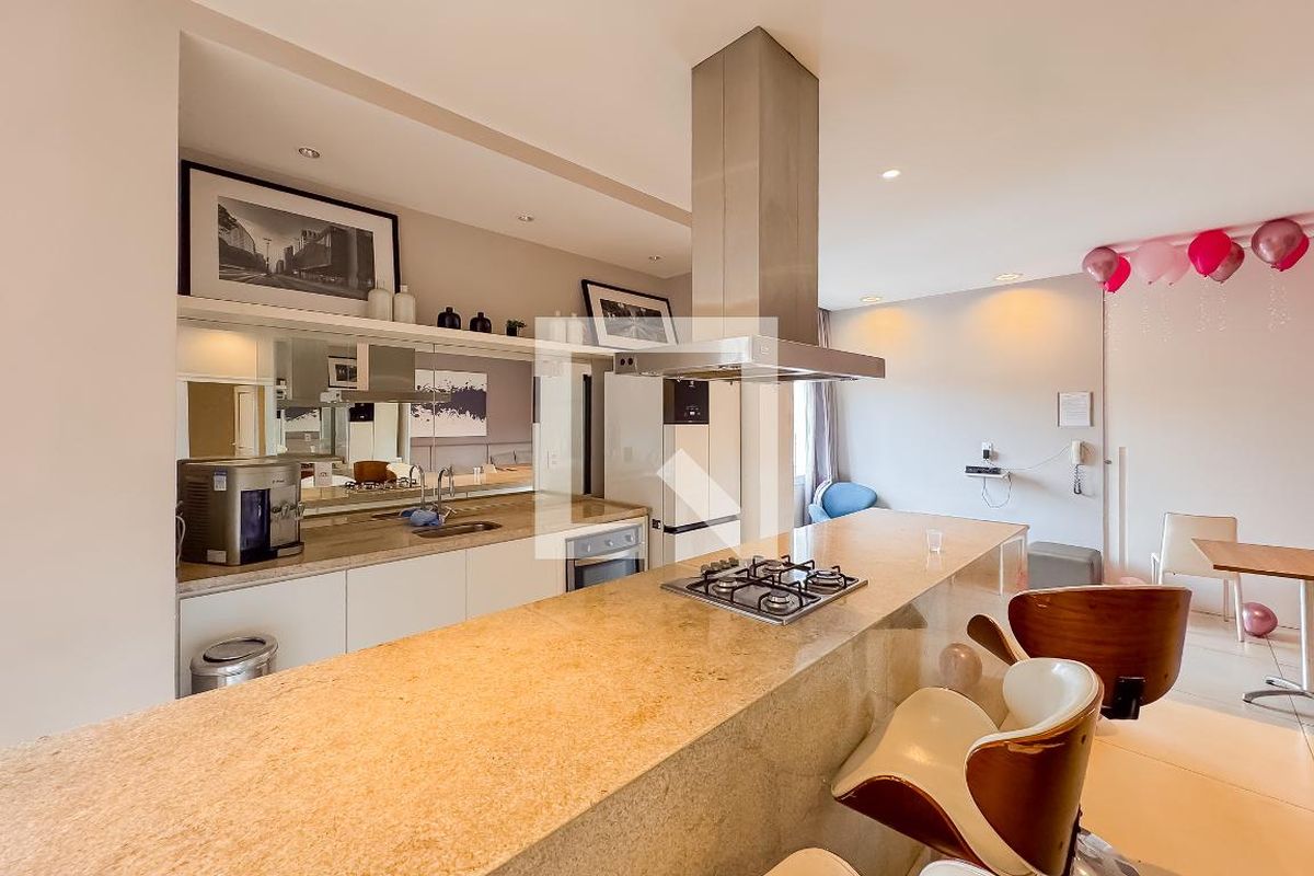 Apartamento, 2 quartos, 55 m² - Foto 48