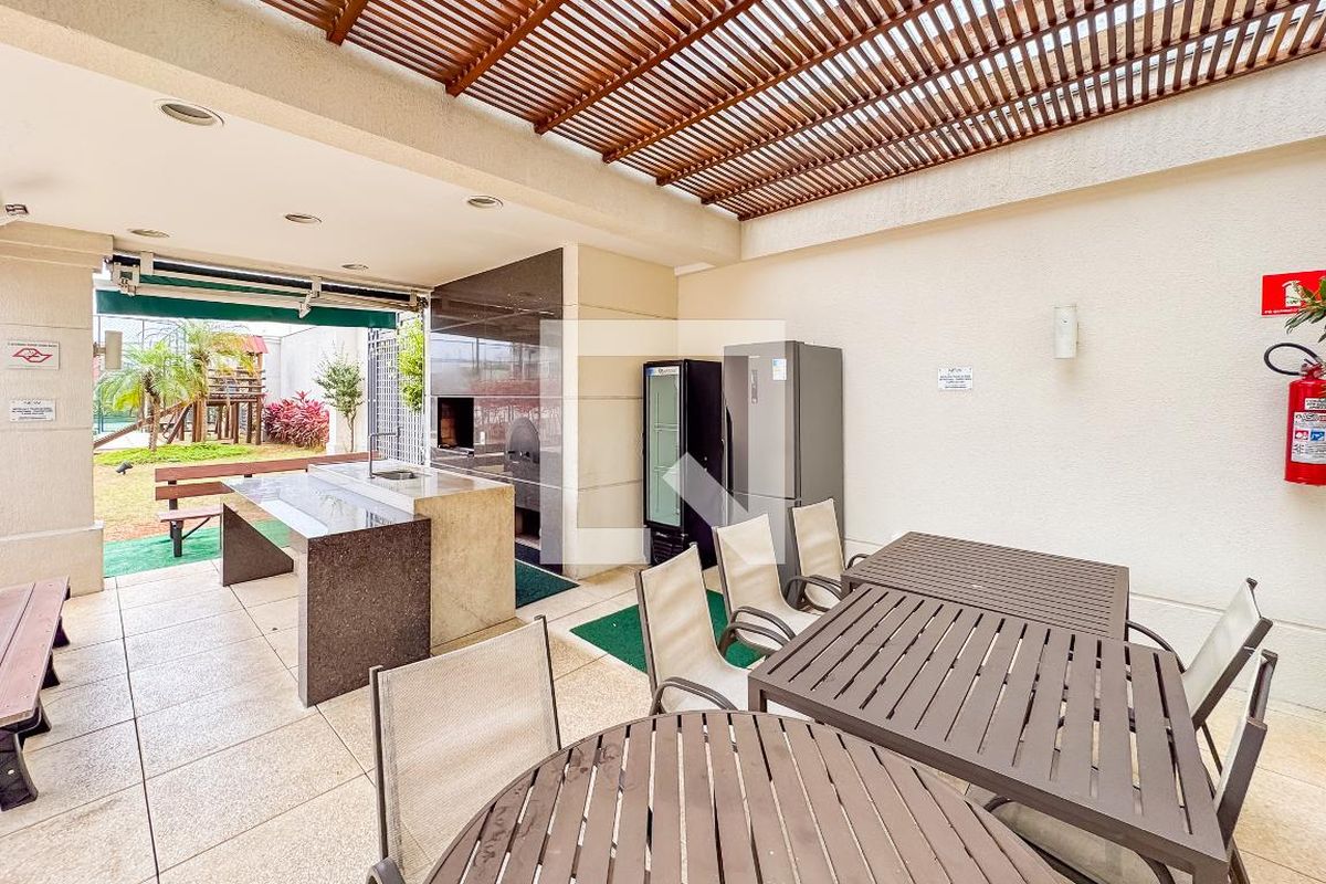 Apartamento, 2 quartos, 55 m² - Foto 55