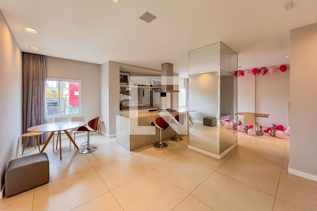 Apartamento, 2 quartos, 55 m² - Foto 47