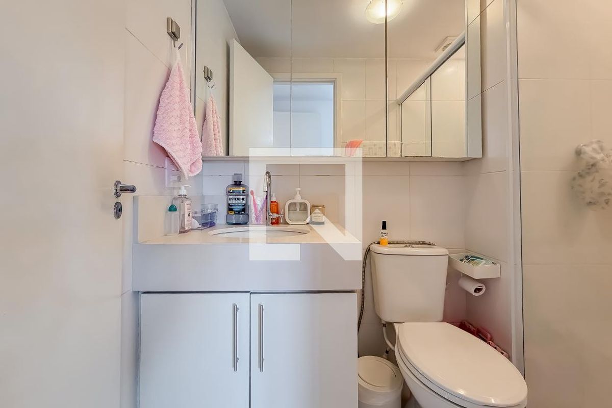 Apartamento, 2 quartos, 55 m² - Foto 32