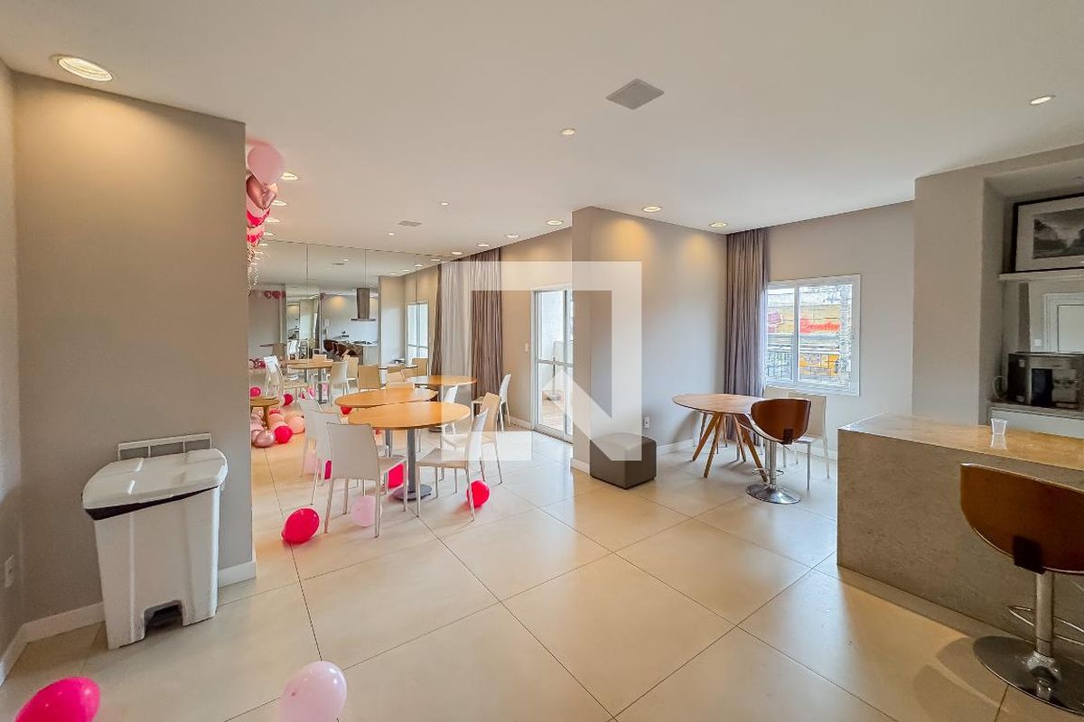 Apartamento, 2 quartos, 55 m² - Foto 46