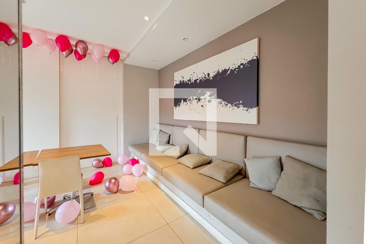 Apartamento, 2 quartos, 55 m² - Foto 49
