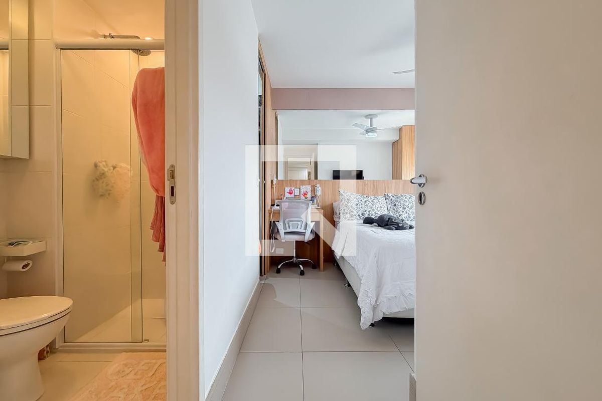 Apartamento, 2 quartos, 55 m² - Foto 24