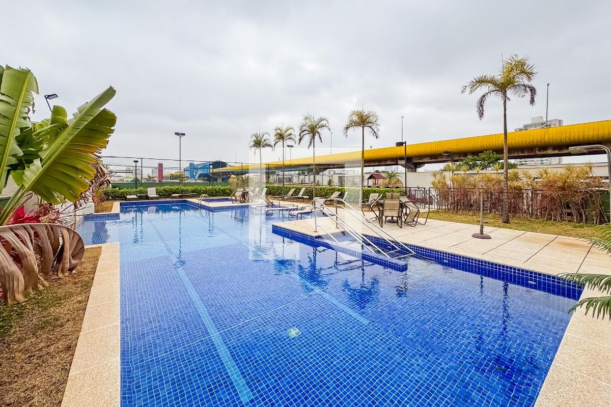 Apartamento, 2 quartos, 55 m² - Foto 61