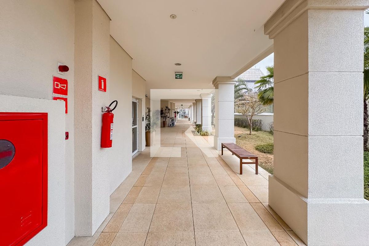 Apartamento, 2 quartos, 55 m² - Foto 37