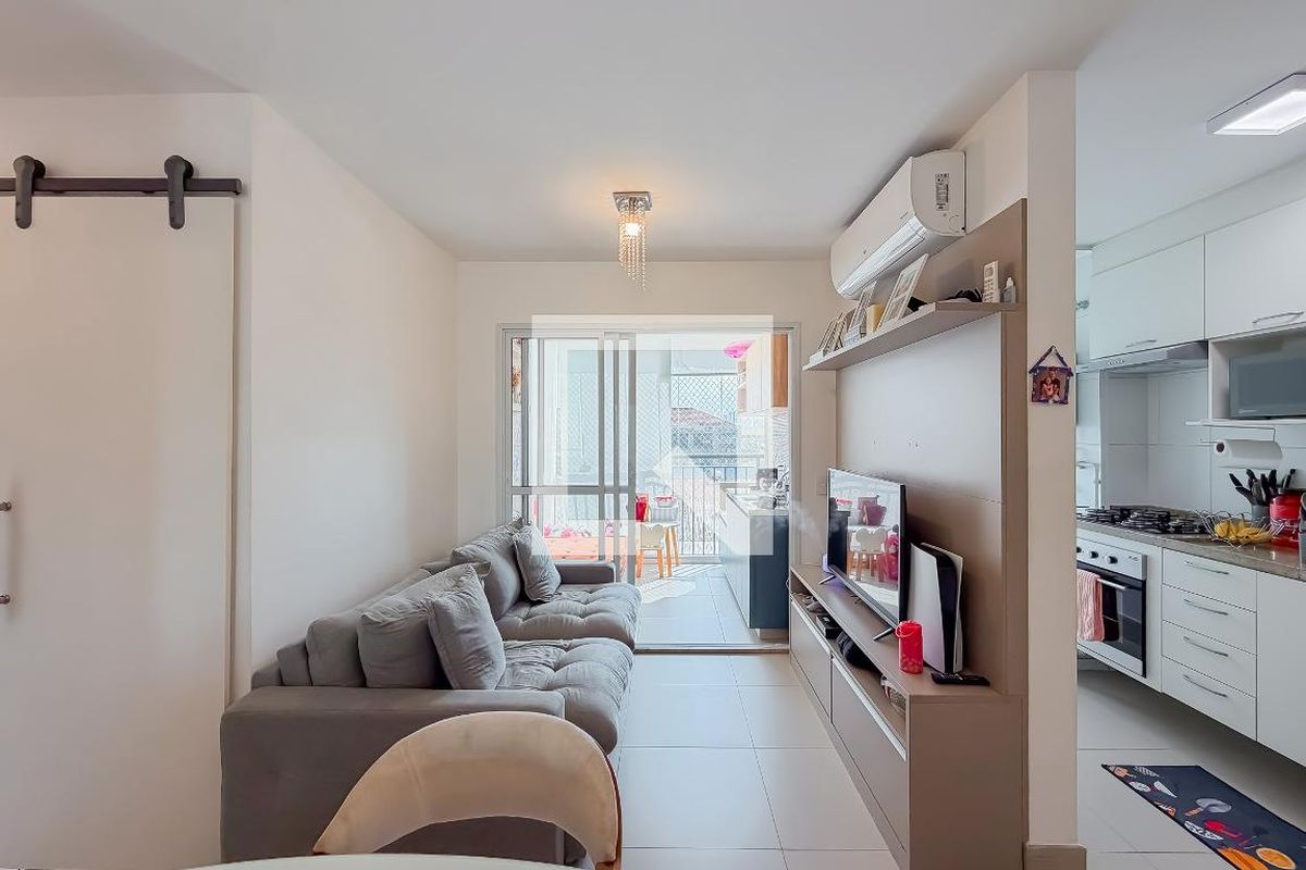 Apartamento, 2 quartos, 55 m² - Foto 2