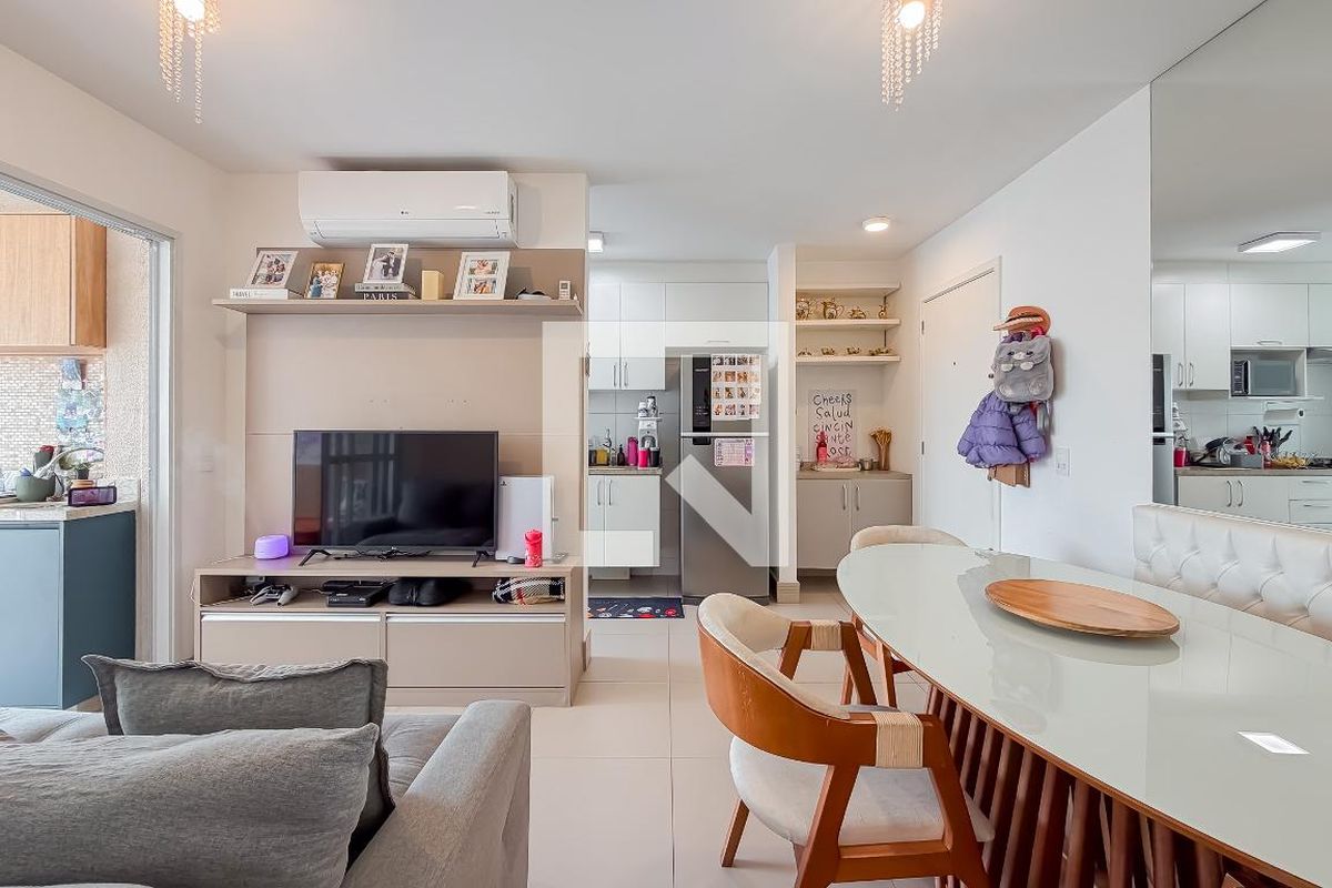 Apartamento, 2 quartos, 55 m² - Foto 3