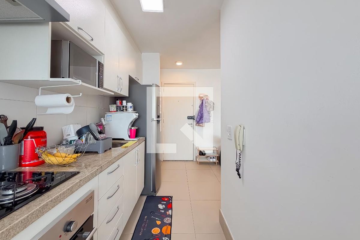 Apartamento, 2 quartos, 55 m² - Foto 15