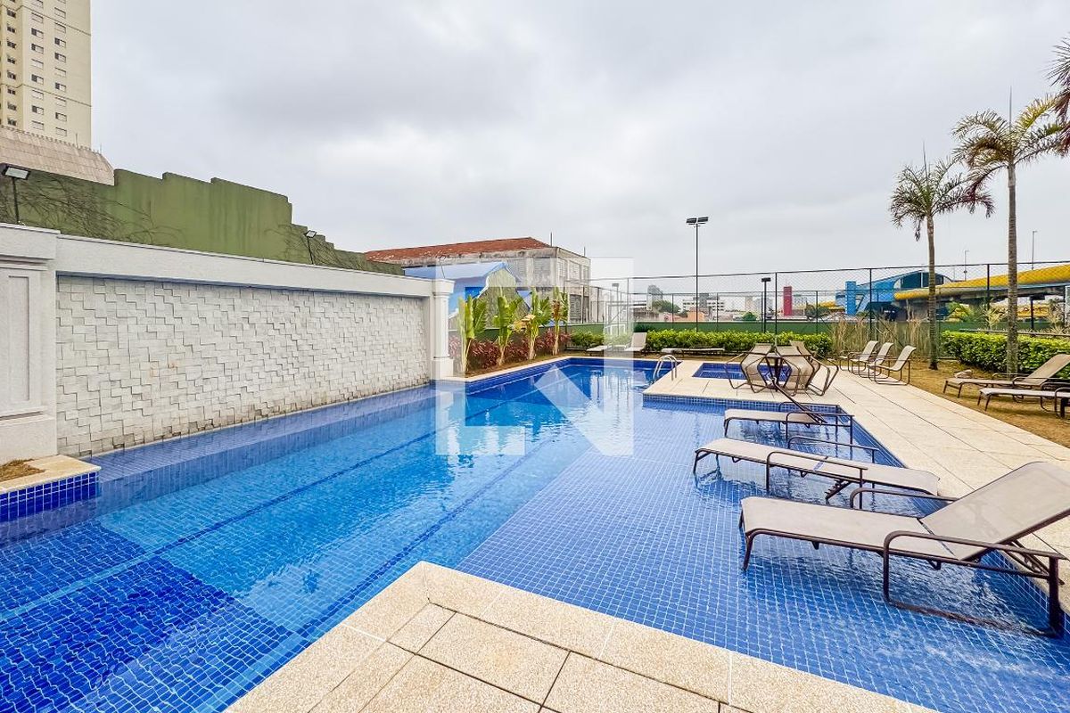 Apartamento, 2 quartos, 55 m² - Foto 62
