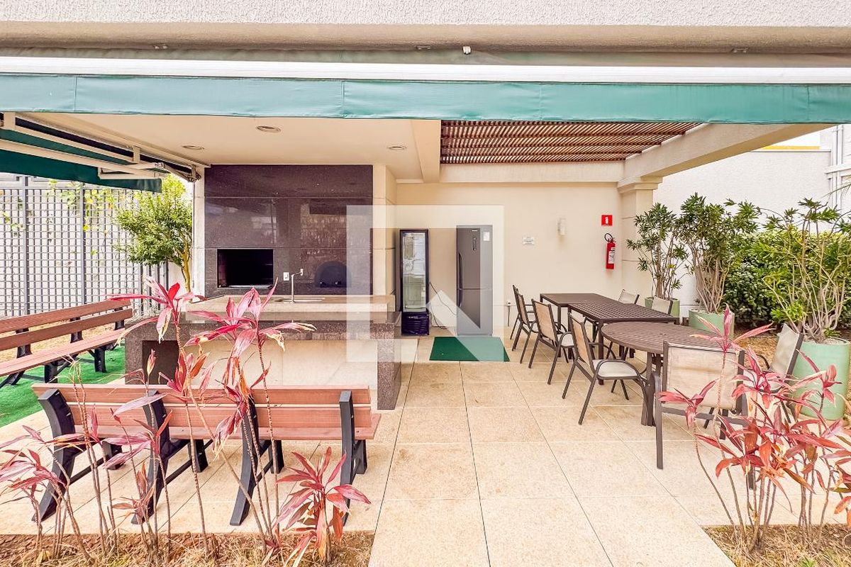 Apartamento, 2 quartos, 55 m² - Foto 52