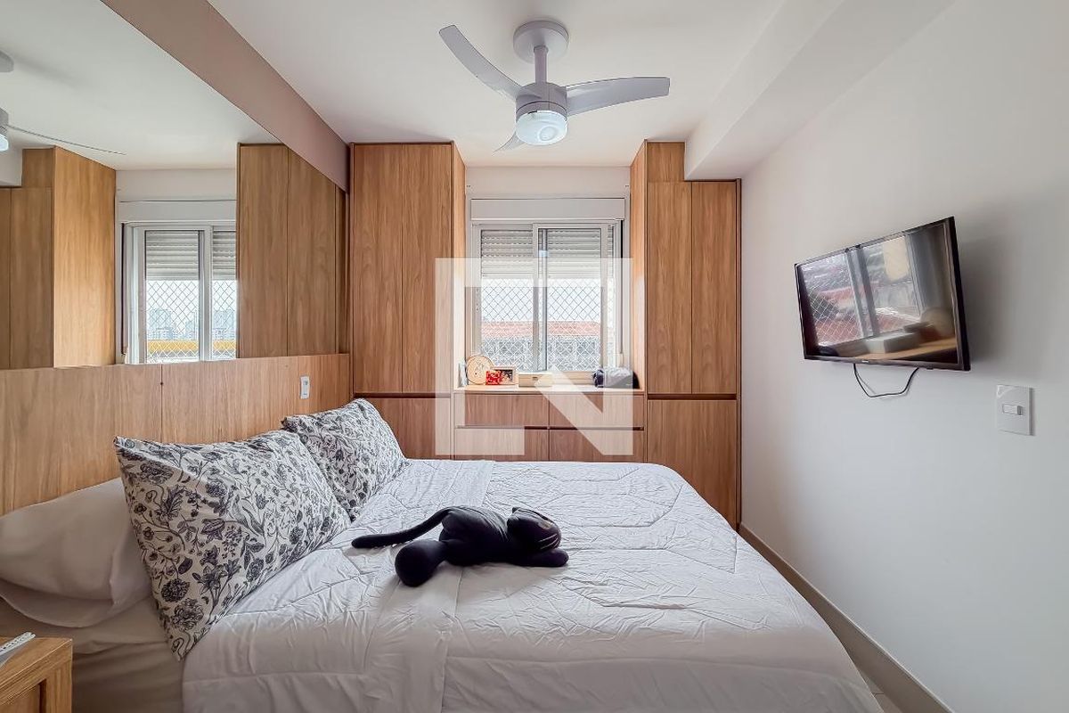Apartamento, 2 quartos, 55 m² - Foto 26