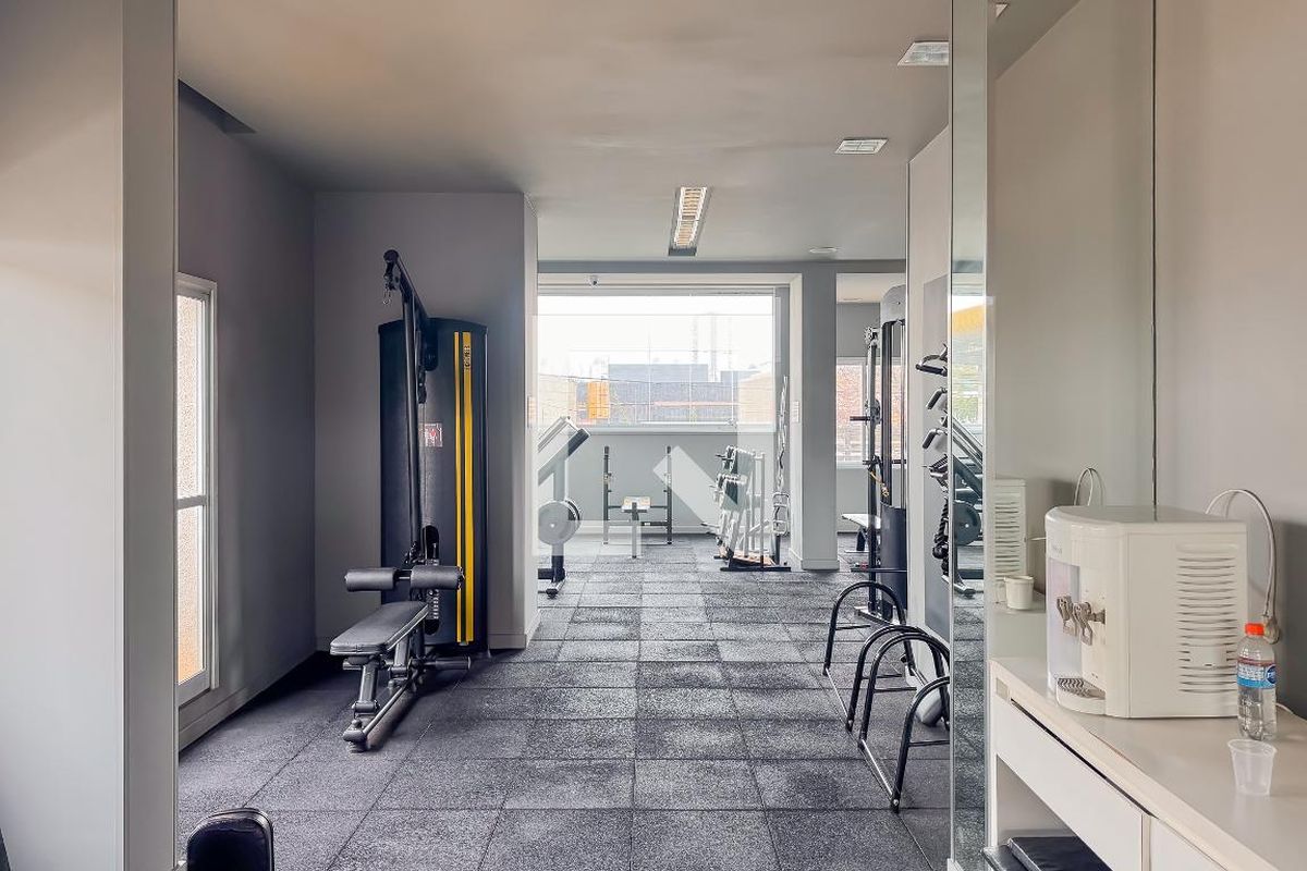 Apartamento, 2 quartos, 55 m² - Foto 73