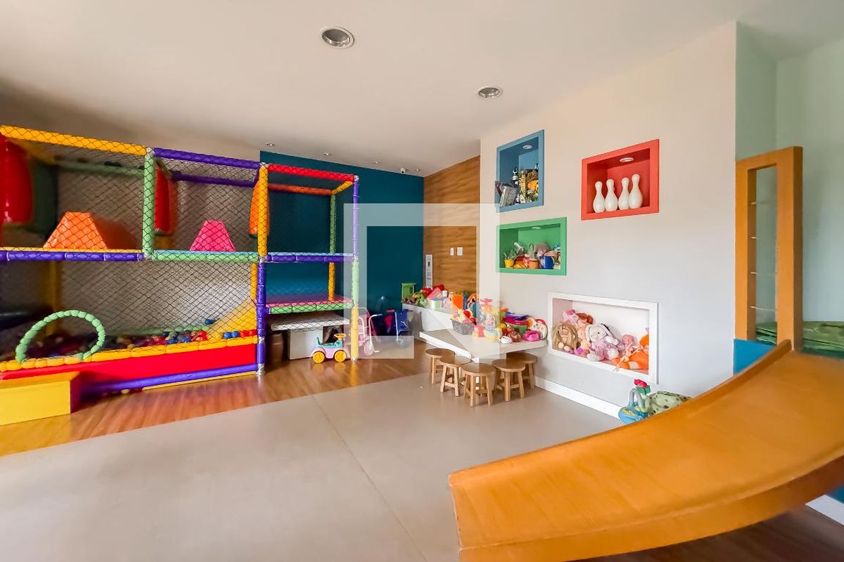 Apartamento, 2 quartos, 55 m² - Foto 40