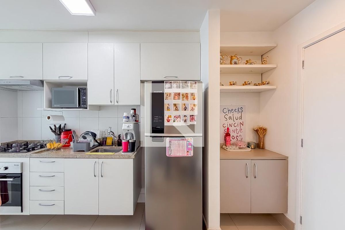 Apartamento, 2 quartos, 55 m² - Foto 11