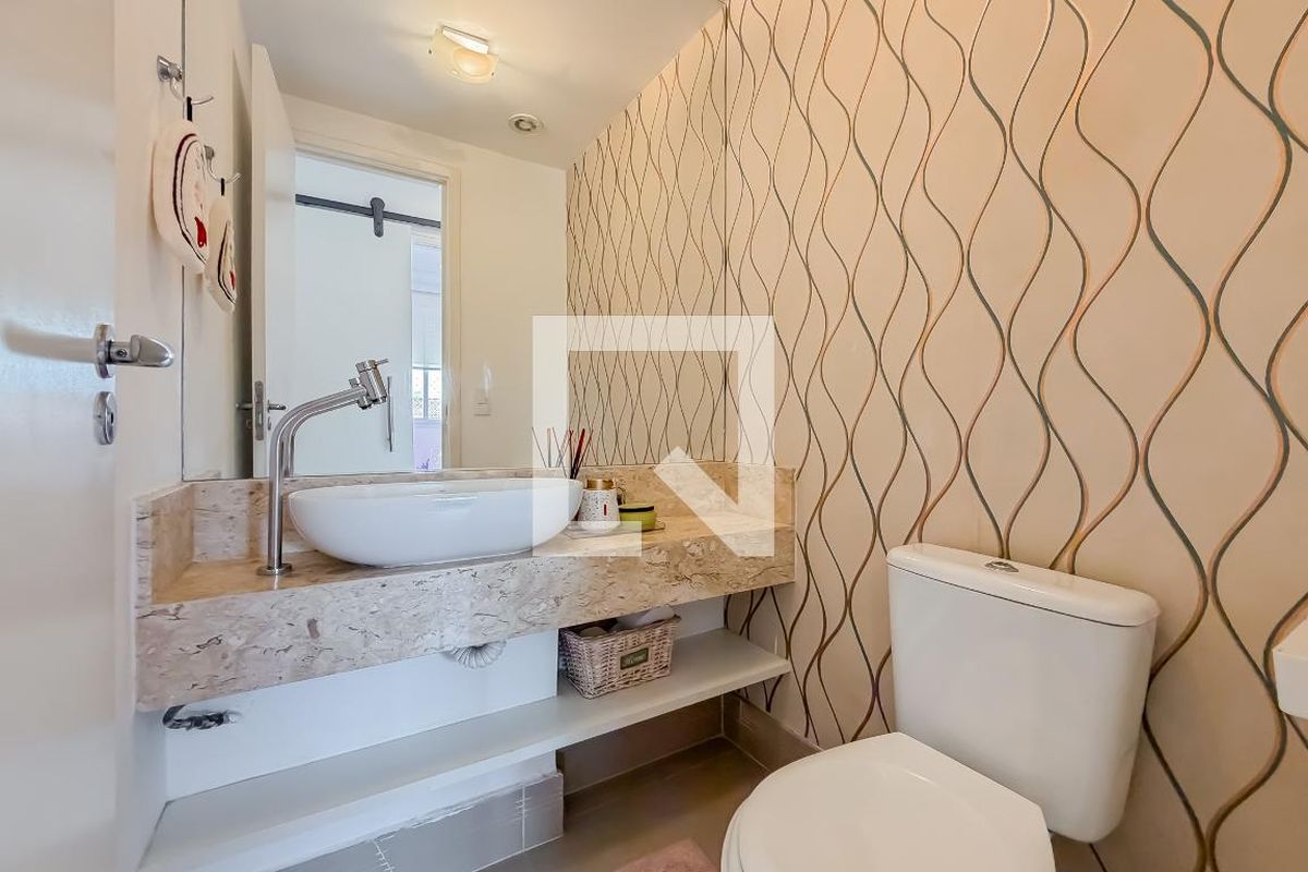 Apartamento, 2 quartos, 55 m² - Foto 18