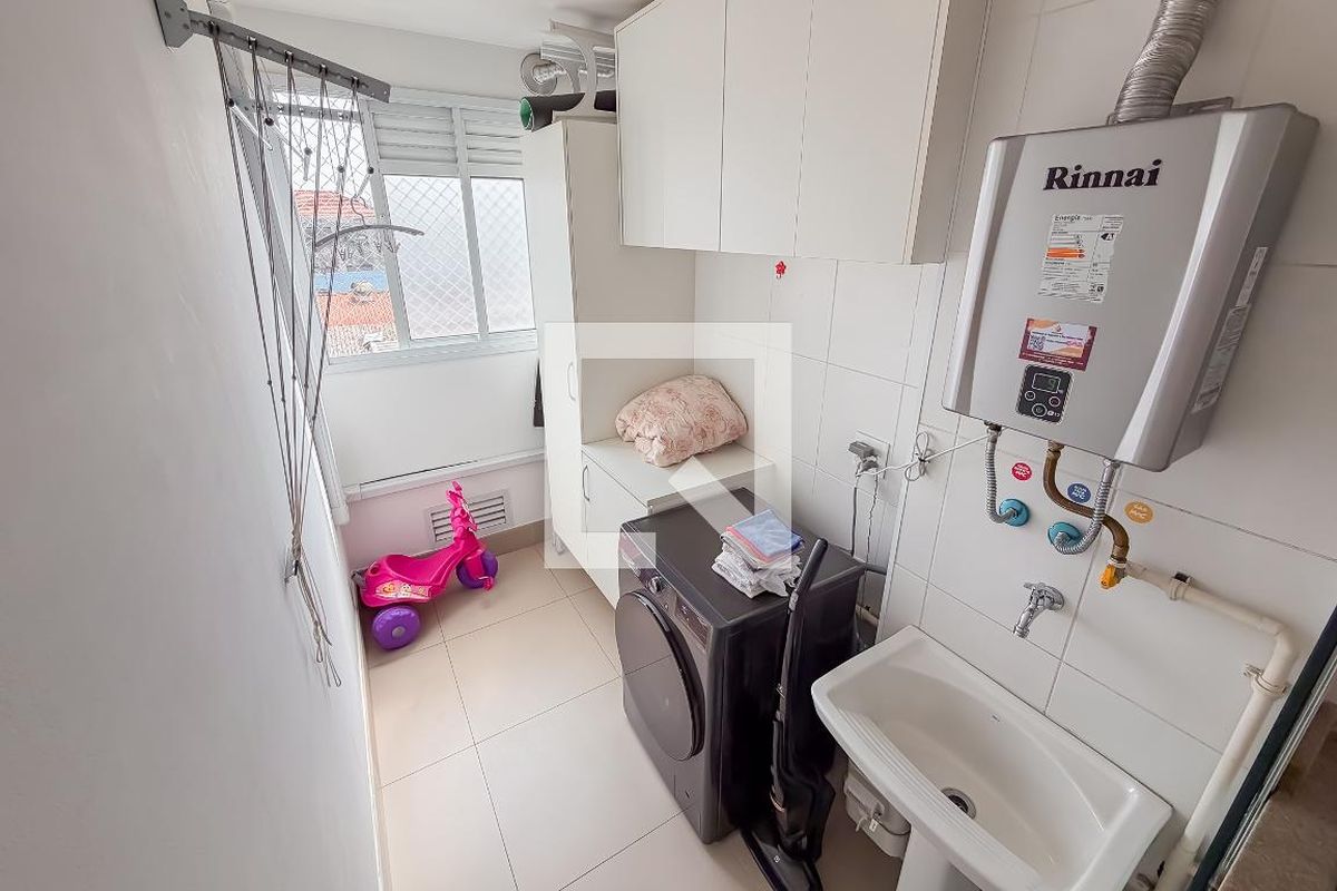 Apartamento, 2 quartos, 55 m² - Foto 17