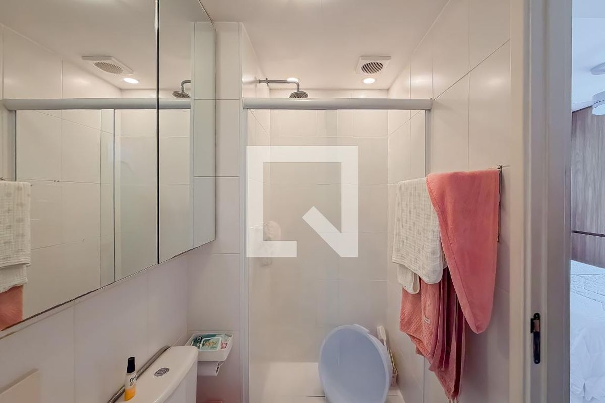 Apartamento, 2 quartos, 55 m² - Foto 33