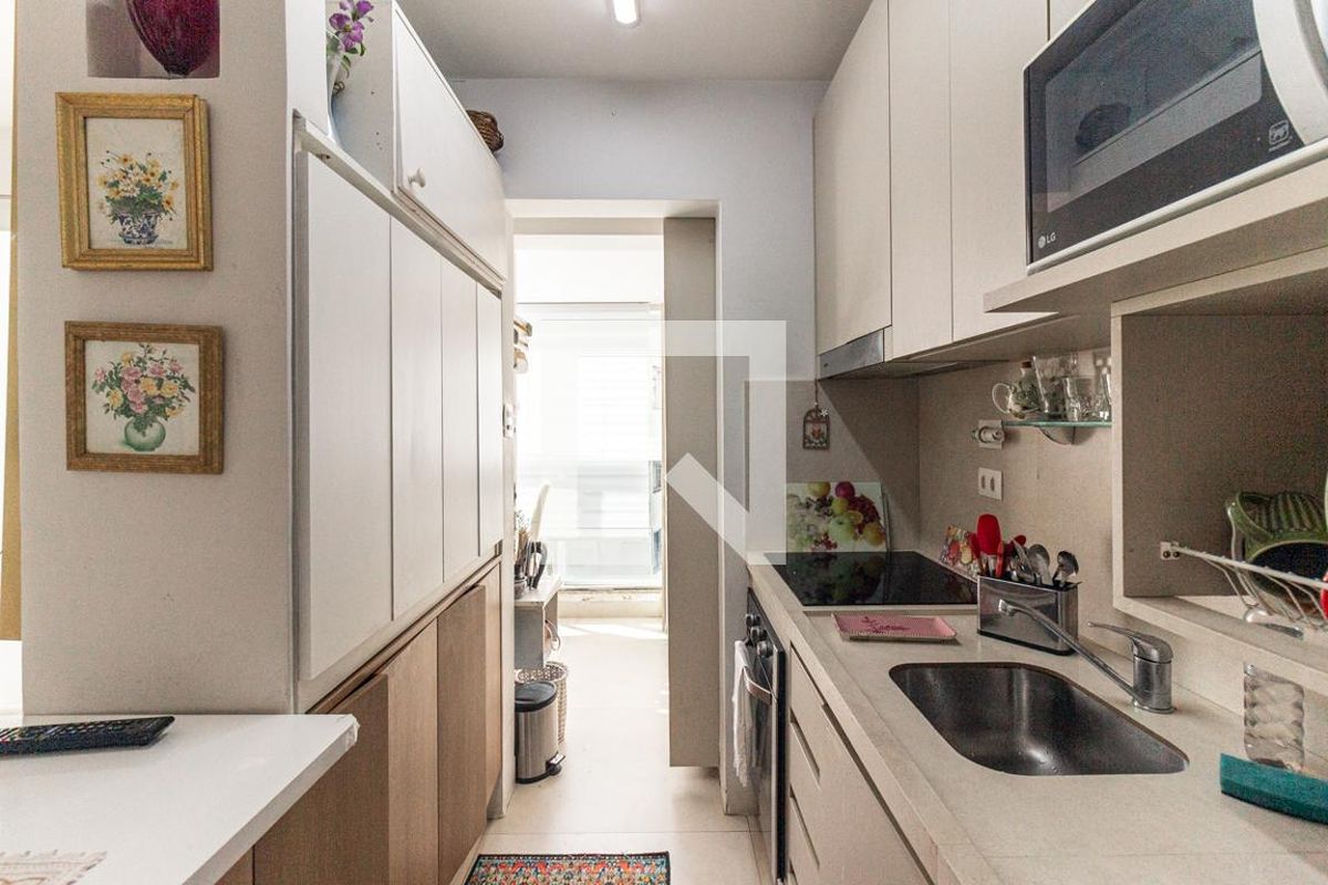 Apartamento, 2 quartos, 65 m² - Foto 29