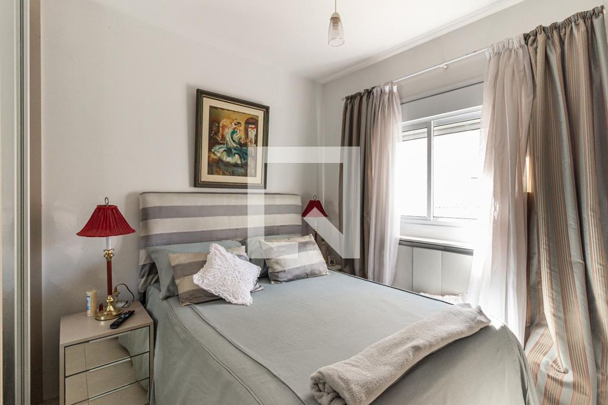 Apartamento, 2 quartos, 65 m² - Foto 11