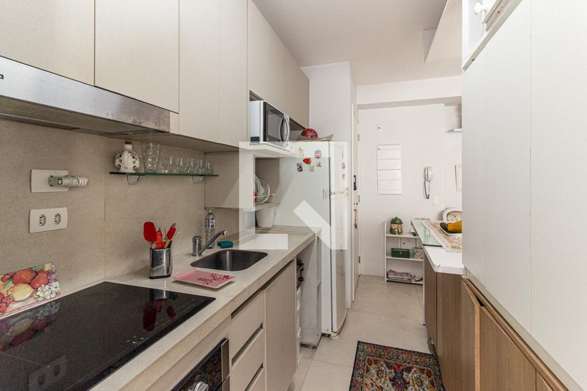 Apartamento, 2 quartos, 65 m² - Foto 30