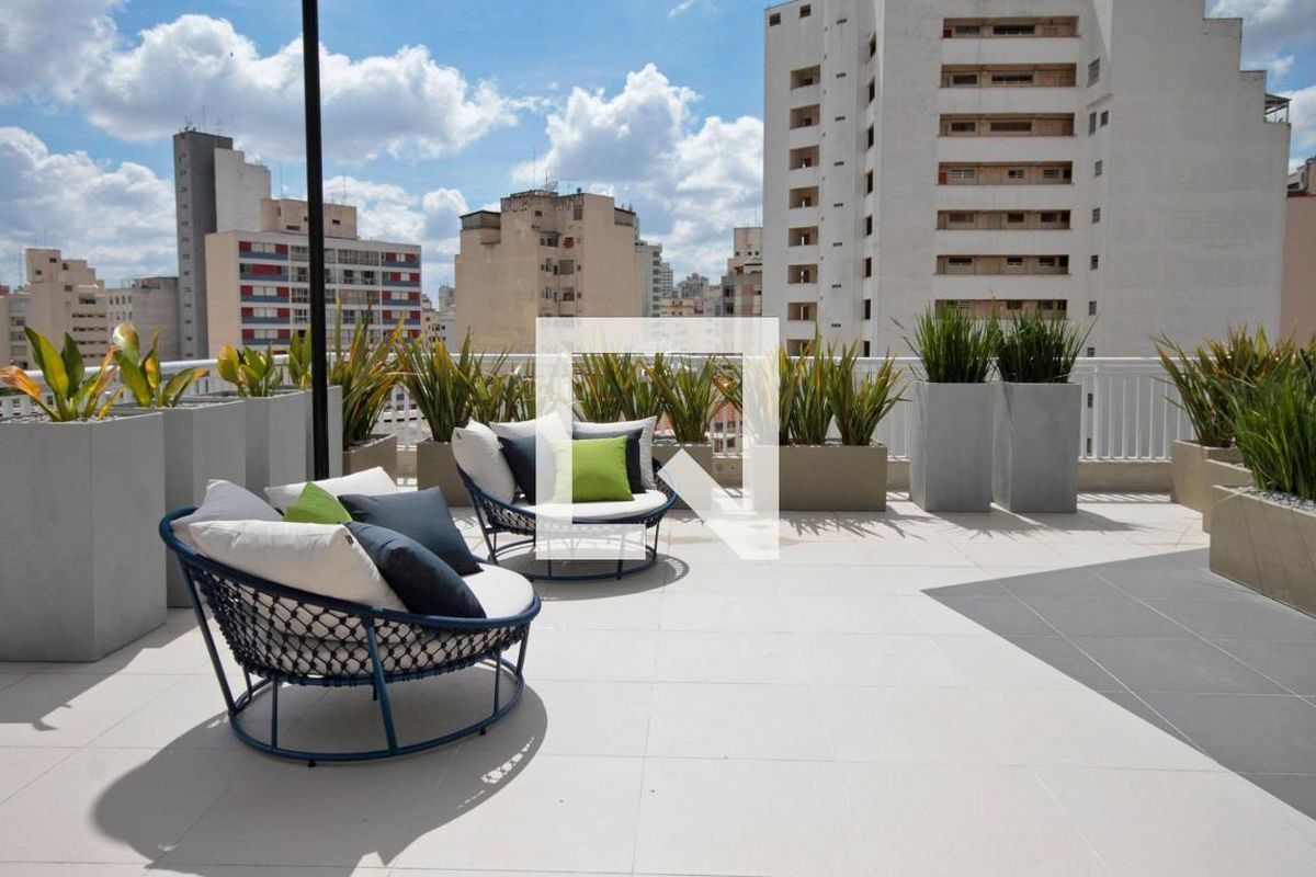 Apartamento, 2 quartos, 65 m² - Foto 41