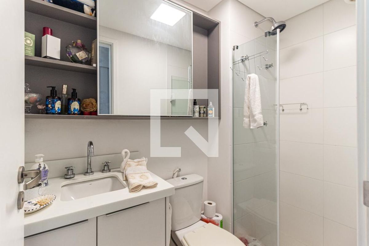 Apartamento, 2 quartos, 65 m² - Foto 19