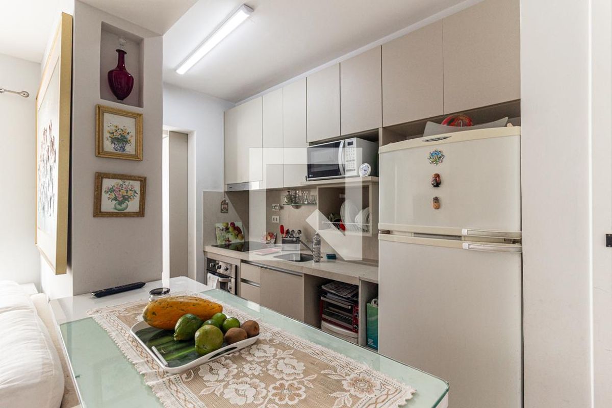 Apartamento, 2 quartos, 65 m² - Foto 27