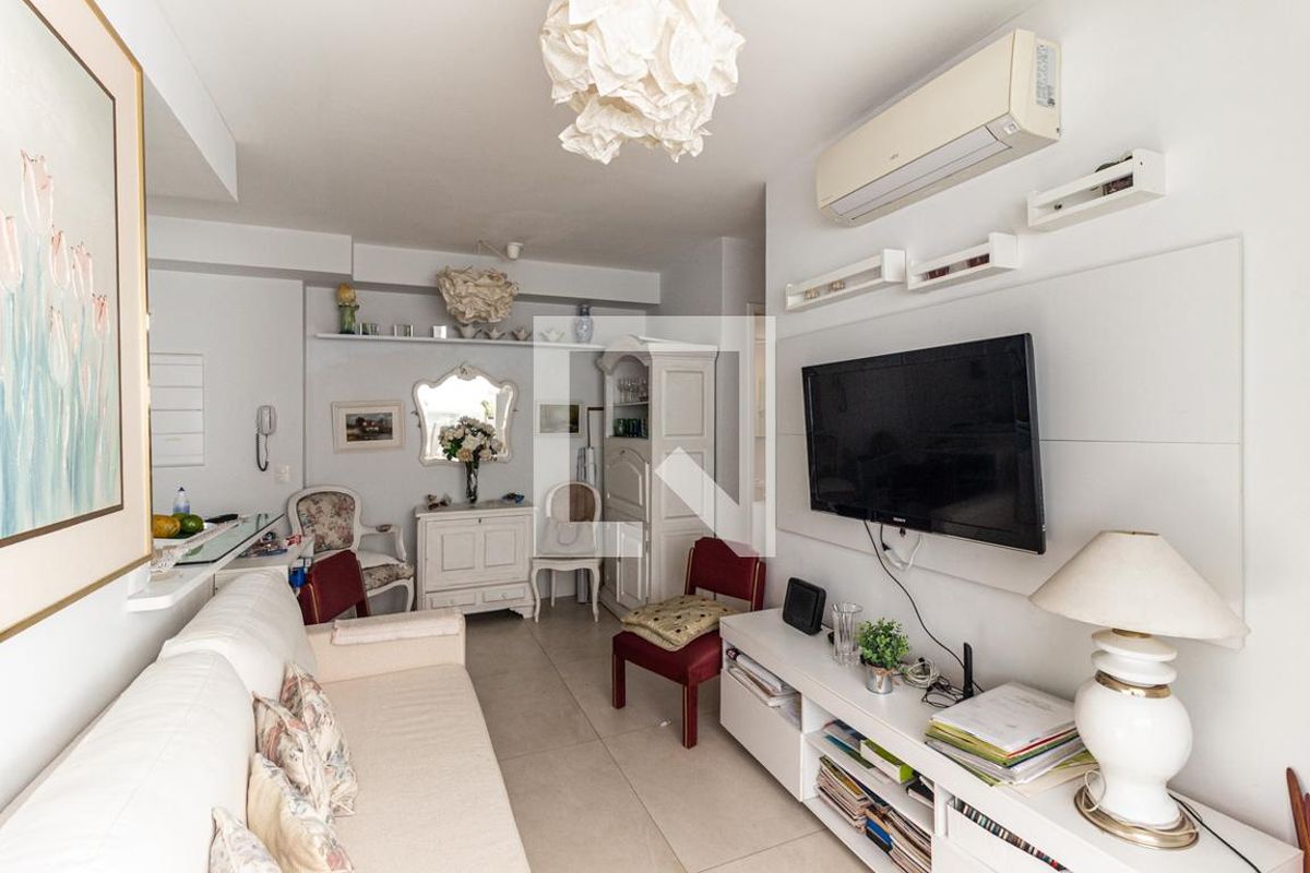 Apartamento, 2 quartos, 65 m² - Foto 5