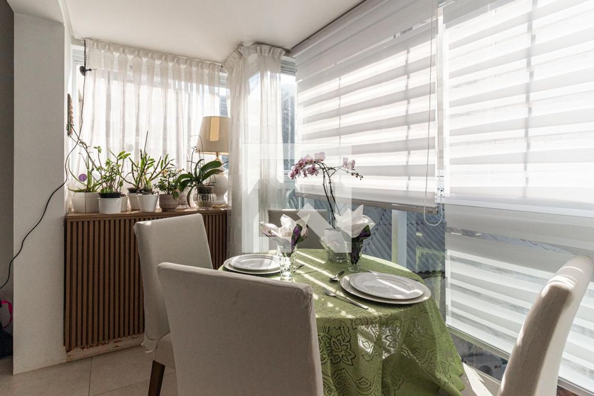 Apartamento, 2 quartos, 65 m² - Foto 9