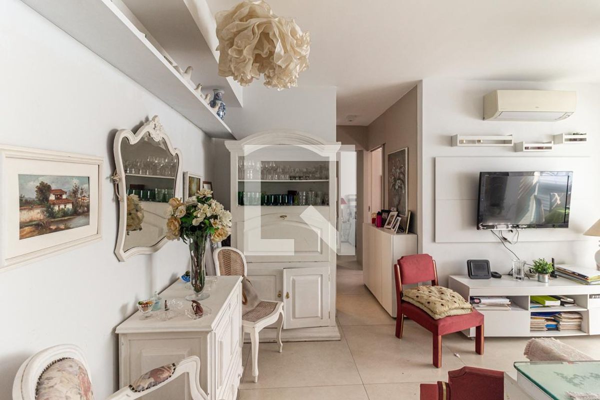 Apartamento, 2 quartos, 65 m² - Foto 6