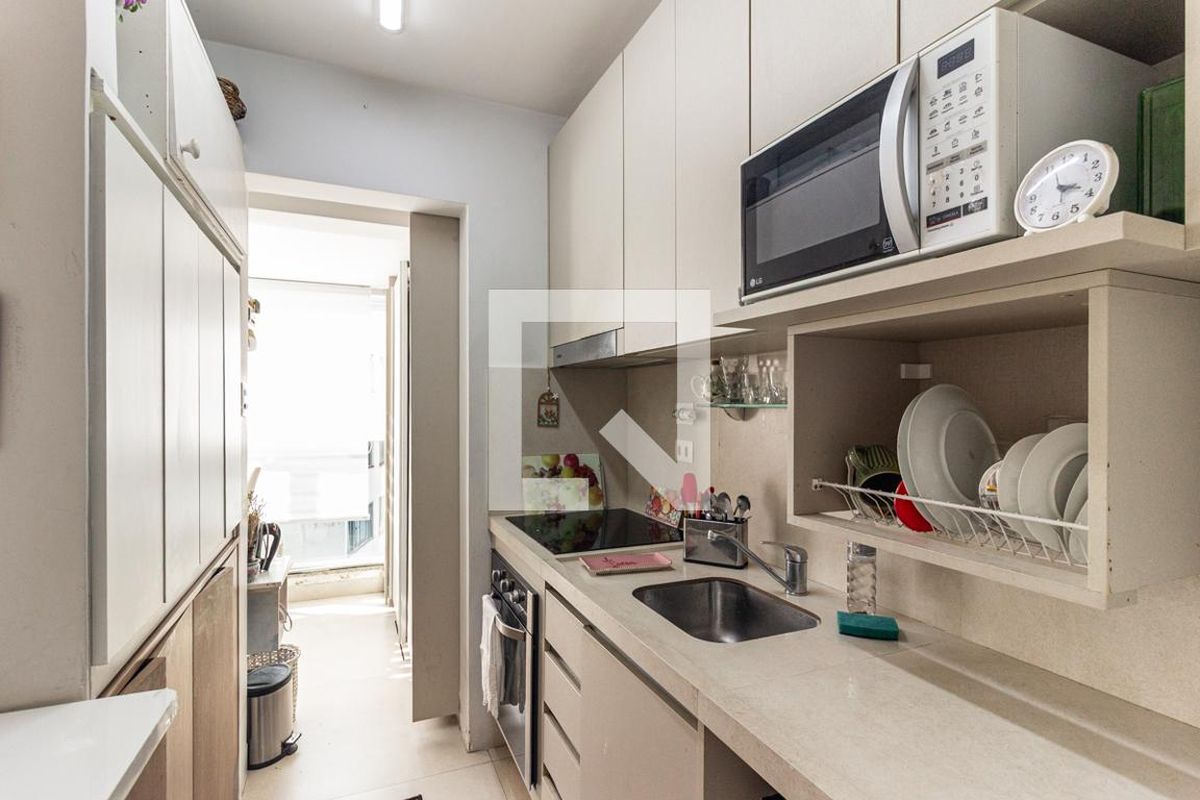 Apartamento, 2 quartos, 65 m² - Foto 28
